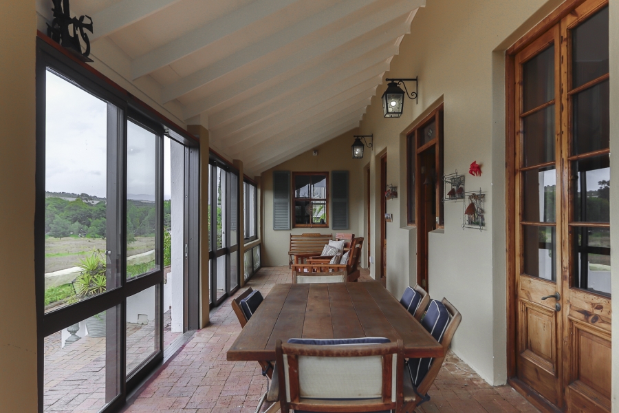 7 Bedroom Property for Sale in Bot River Western Cape